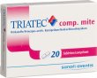 Triatec Comp Mite Tabletten 2.5/12.5 20 Stück