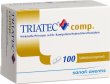 Triatec Comp Tabletten 5mg 5/25 100 Stück