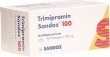 Trimipramin Sandoz 100 Tabletten 100mg 100 Stück