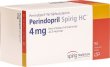Perindopril Spirig HC Tabletten 4mg 90 Stück