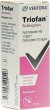 Produktbild von Triofan Schnupfen Nasentropfen Erwachsene/Kind 10ml