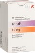 Truxal Filmtabletten 15mg 50 Stück