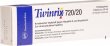 Twinrix 720/20 Injektionssuspension Fertigspritze 1ml