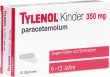 Tylenol 350mg 10 Zäpfchen