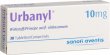 Urbanyl Tabletten 10mg 30 Stück