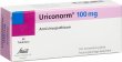 Uriconorm Tabletten 100mg 50 Stück