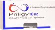 Priligy Filmtabletten 30mg 6 Stück