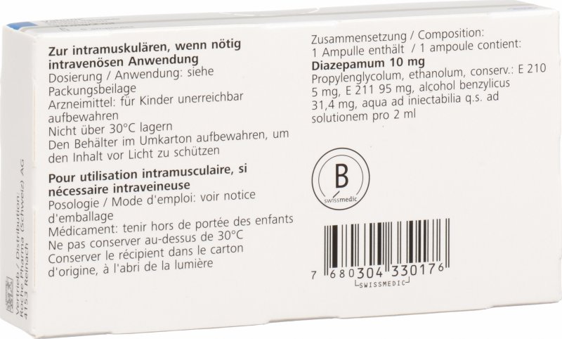 Valium 2mg online