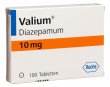 Valium Tabletten 10mg 100 Stück