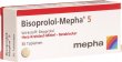 Bisoprolol Mepha Tabletten 5mg 30 Stück