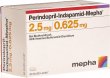 Perindopril Indapamid-Mepha 2.5/0.625mg 90 Stück