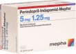 Perindopril Indapamid-Mepha 5/1.25mg 90 Stück