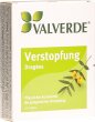 Valverde Verstopfung 20 Dragées