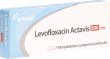Levofloxacin Actavis Filmtabletten 500mg 7 Stück