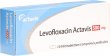 Levofloxacin Actavis Filmtabletten 500mg 10 Stück