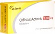 Orlistat Actavis Kapseln 120mg 42 Stück