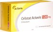 Orlistat Actavis Kapseln 120mg 84 Stück