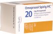 Omeprazol Spirig HC Kapseln 20mg 28 Stück