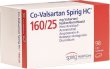 Co Valsartan Spirig HC Filmtabletten 160/25 98 Stück