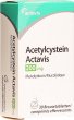 Acetylcystein Actavis Brausetabletten 200mg 30 Stück