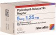 Perindopril Indapamid-Mepha 5/1.25mg 30 Stück