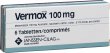 Vermox 100mg 6 Tabletten
