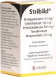 Stribild Filmtabletten 150/150/200/245 Mg 30 Stück