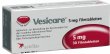 Vesicare Filmtabletten 5mg 30 Stück