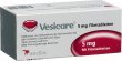 Vesicare Filmtabletten 5mg 90 Stück