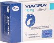 Viagra 100mg 12 Filmtabletten