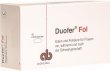 Duofer Fol Filmtabletten 40 Stück