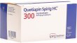 Quetiapin Spirig HC Filmtabletten 300mg 100 Stück