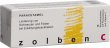Zolben C Brausetabletten 10 Stück