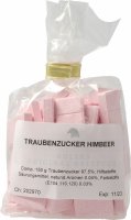 Product picture of Traubenzucker Himbeer