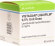 Vistagan Liquifilm U Augentropfen 0.5% 60x 0.4ml