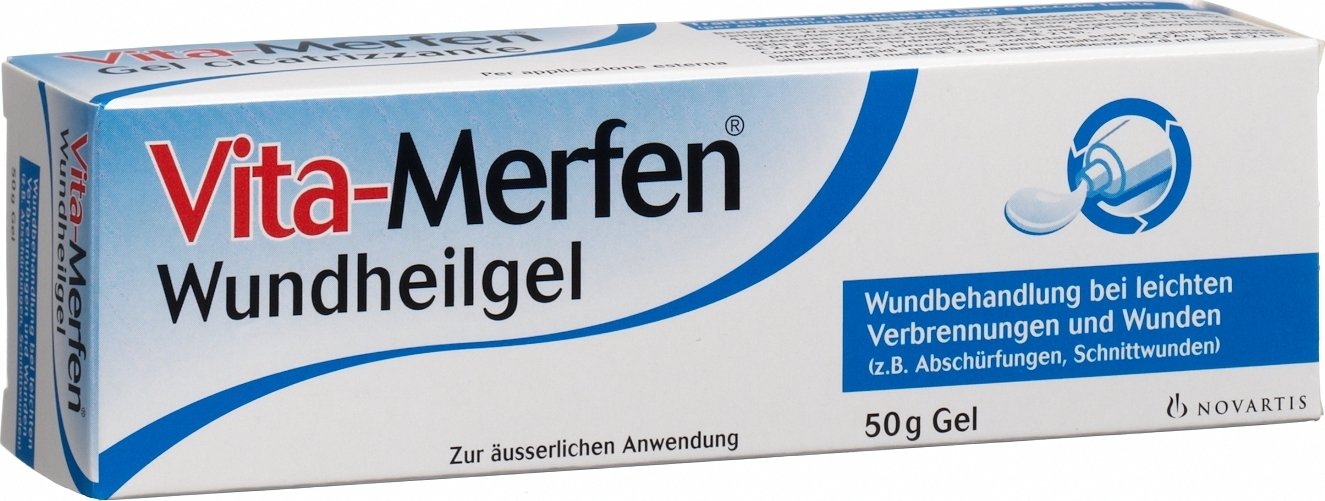 Merfen Merfen Tinktur Nebenwirkungen | Merfen® Tinktur – LNJE