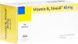 Vitamin B6 40mg 100 Tabletten