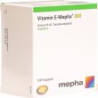 Vitamin E Mepha 300mg 100 Kapseln