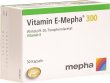 Vitamin E Mepha 300mg 30 Kapseln