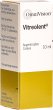 Vitreolent Ciba Vision Augentropfen 10ml
