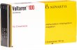 Voltaren 100mg 5 Zäpfchen