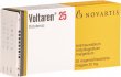 Voltaren 25mg 30 Dragées