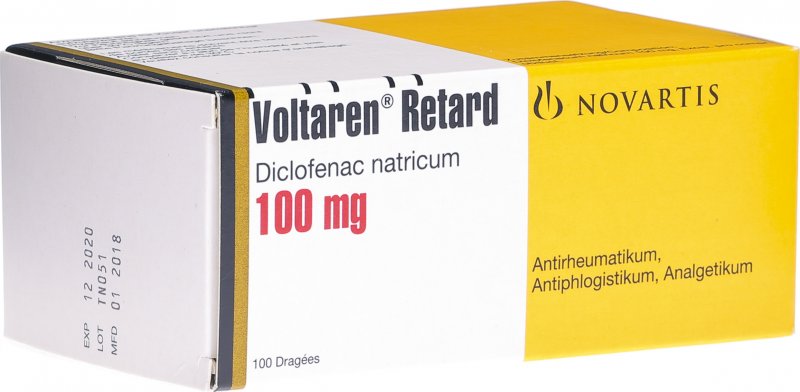 Diclofenac 100 Mg Retardtabletten Wirkungsdauer www.adlershop.ch