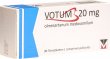 Votum 20mg 98 Filmtabletten