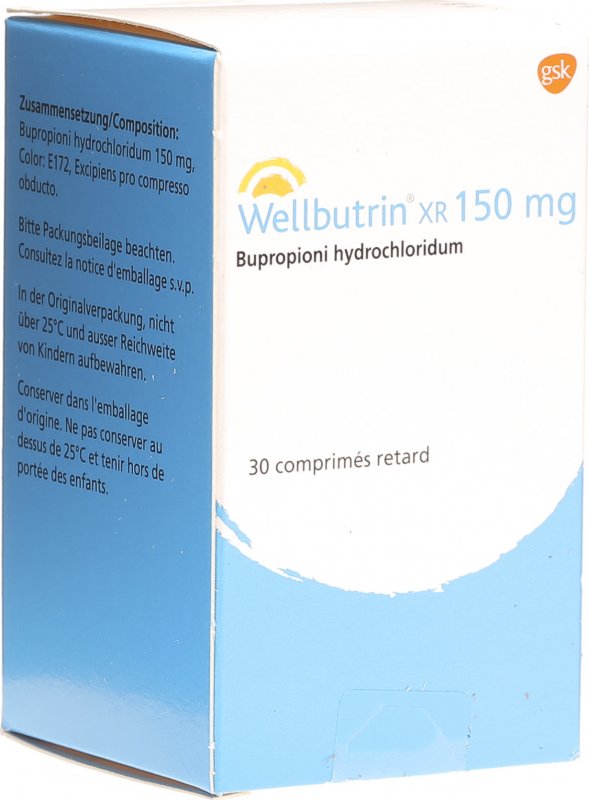 Bupropion 450 mg cost