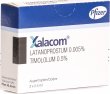Xalacom Augentropfen 3x 2.5ml