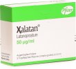 Xalatan Augentropfen 3x 2.5ml