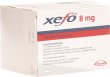 Xefo 8mg 100 Tabletten