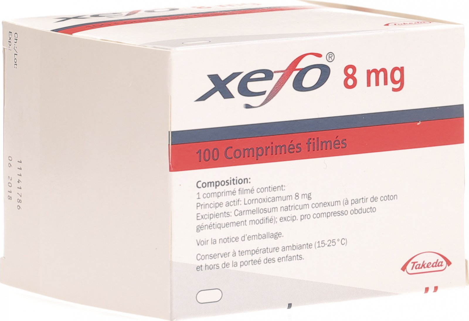 Xeforex
