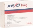 Xefo 8mg 20 Tabletten